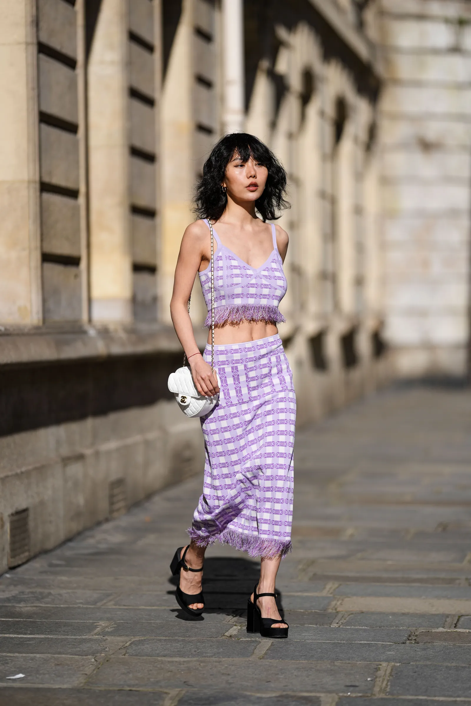 “Sunshine Style: Effortlessly Chic Summer Outfits for Every Occasion”